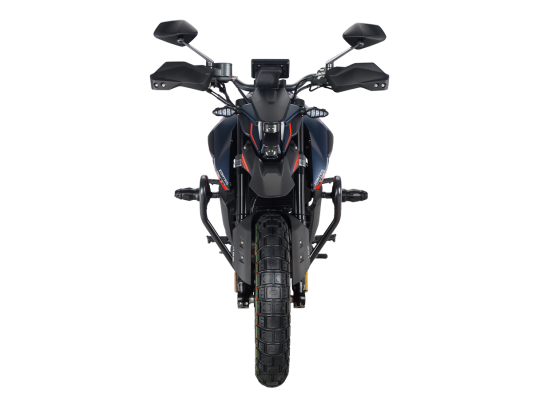 motorrika image